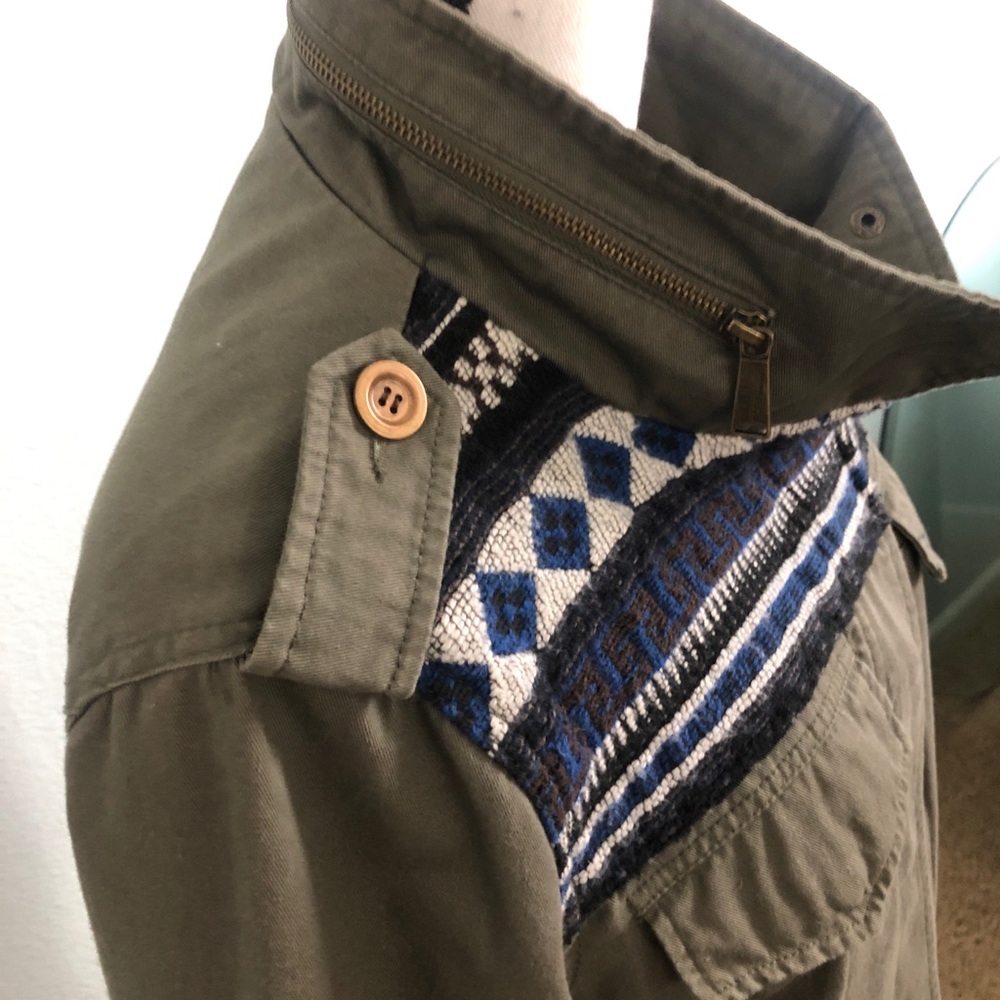 Bcbg Generation Jacket. - image 3